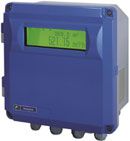 fuji FSH Hybrid Type Duosonics Ultra Flowmeter